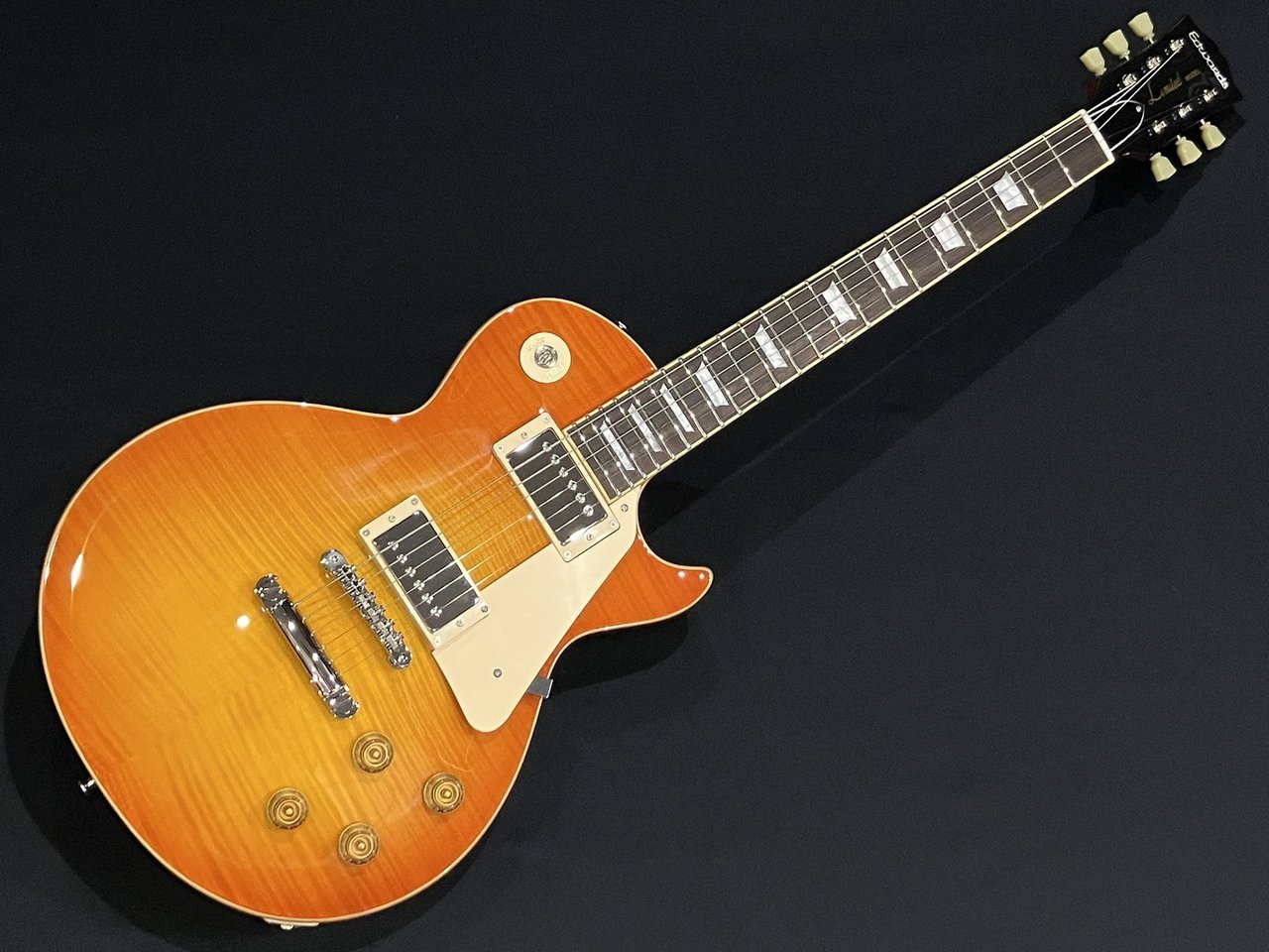EDWARDS E-LP-STD／Vintage Honey Burst／美品 EDWARDS E-LP-STD / Vintage Honey Burst（新品/送料無料
