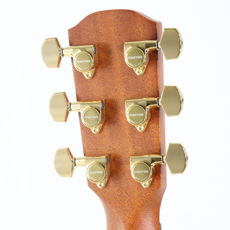 K.Yairi ALVAREZ WY-1Reissue (NAT) Kヤイリ（新品）【楽器検索