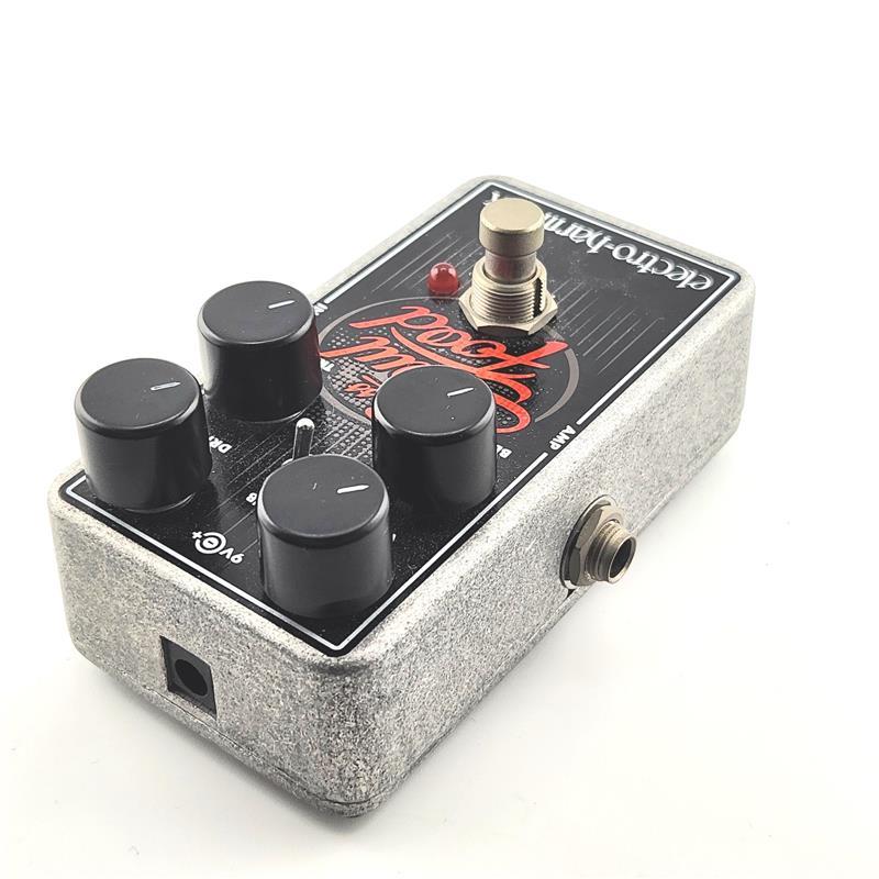 Electro-Harmonix USED 中古 Bass Soul Food [Overdrive]（中古