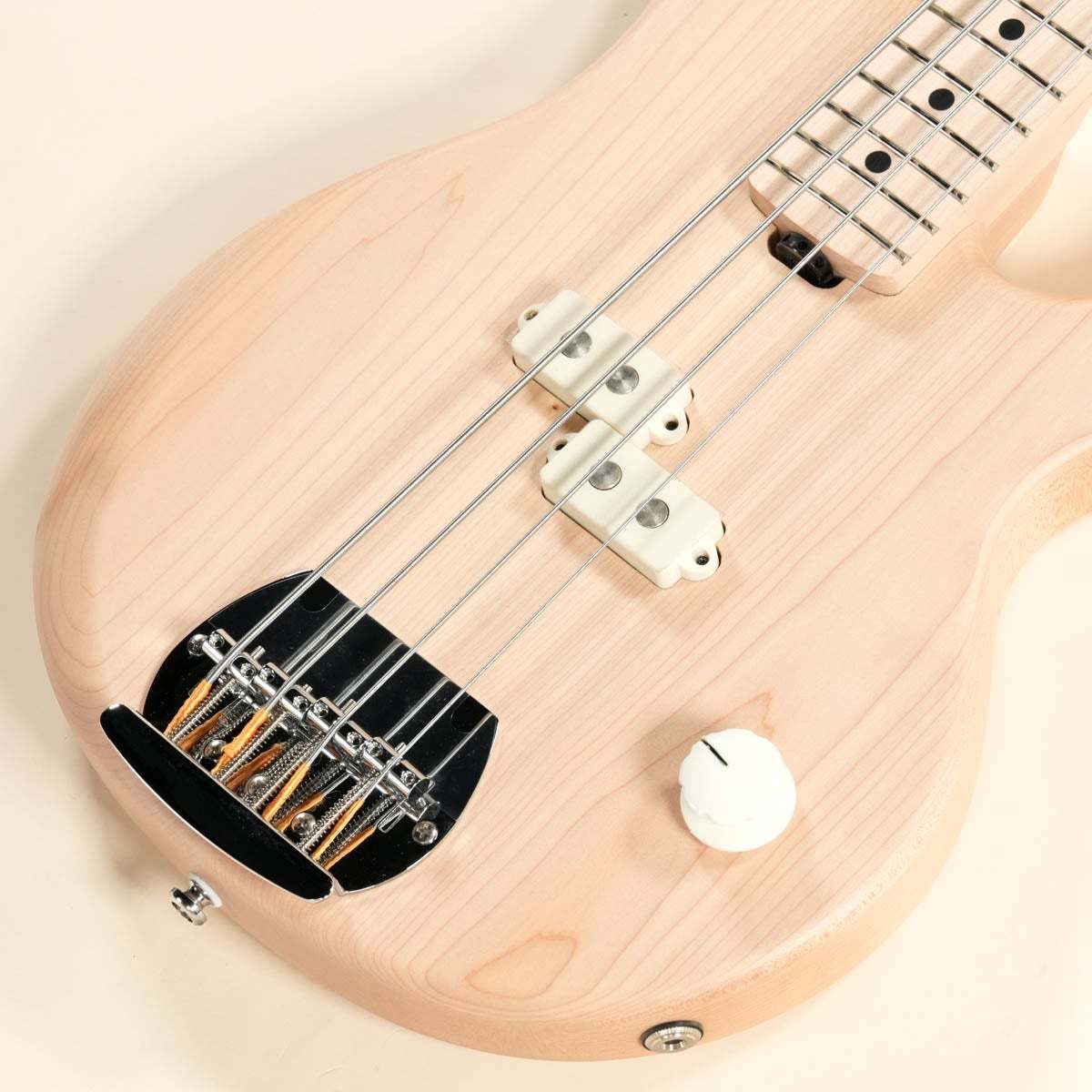Sterling by Music Man Joe Dart エレキベース Joe Dart Vision
