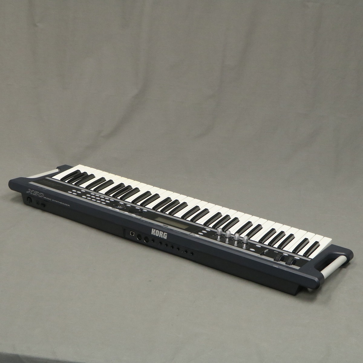 KORG X50 【御茶ノ水本店】（中古）【楽器検索デジマート】