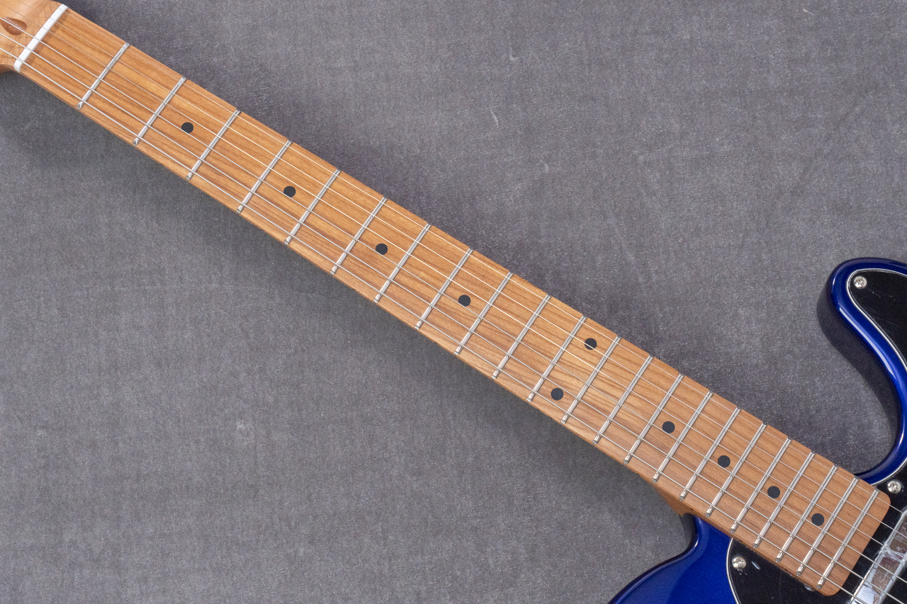 Bacchus BTE-1DX RSM/M IPM【GIB兵庫】（新品/送料無料）【楽器検索