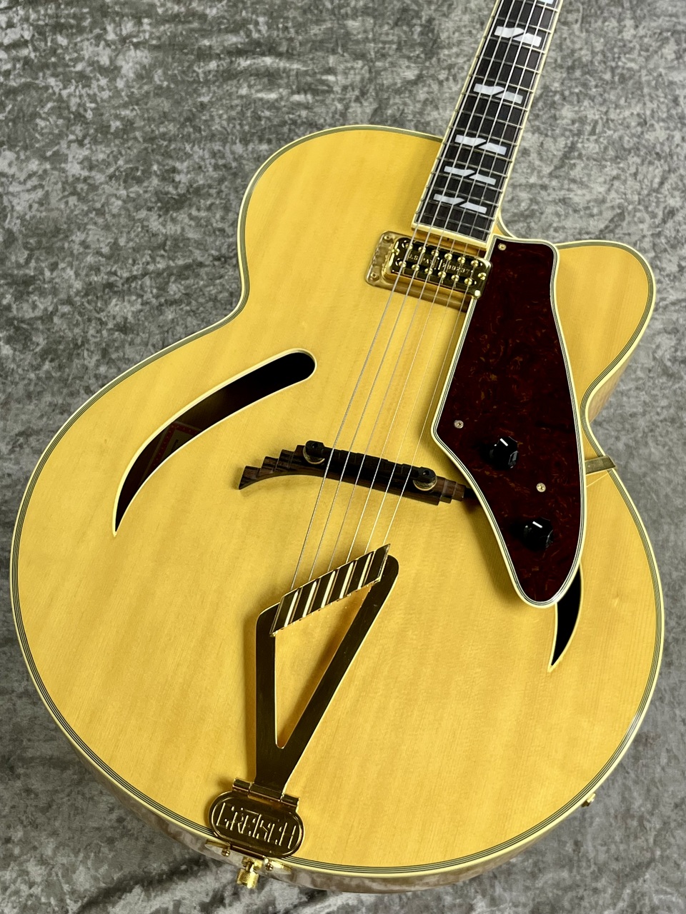 送料込み)クラシックギター Barclay BC-140美品(最終値下げ) ジャンク