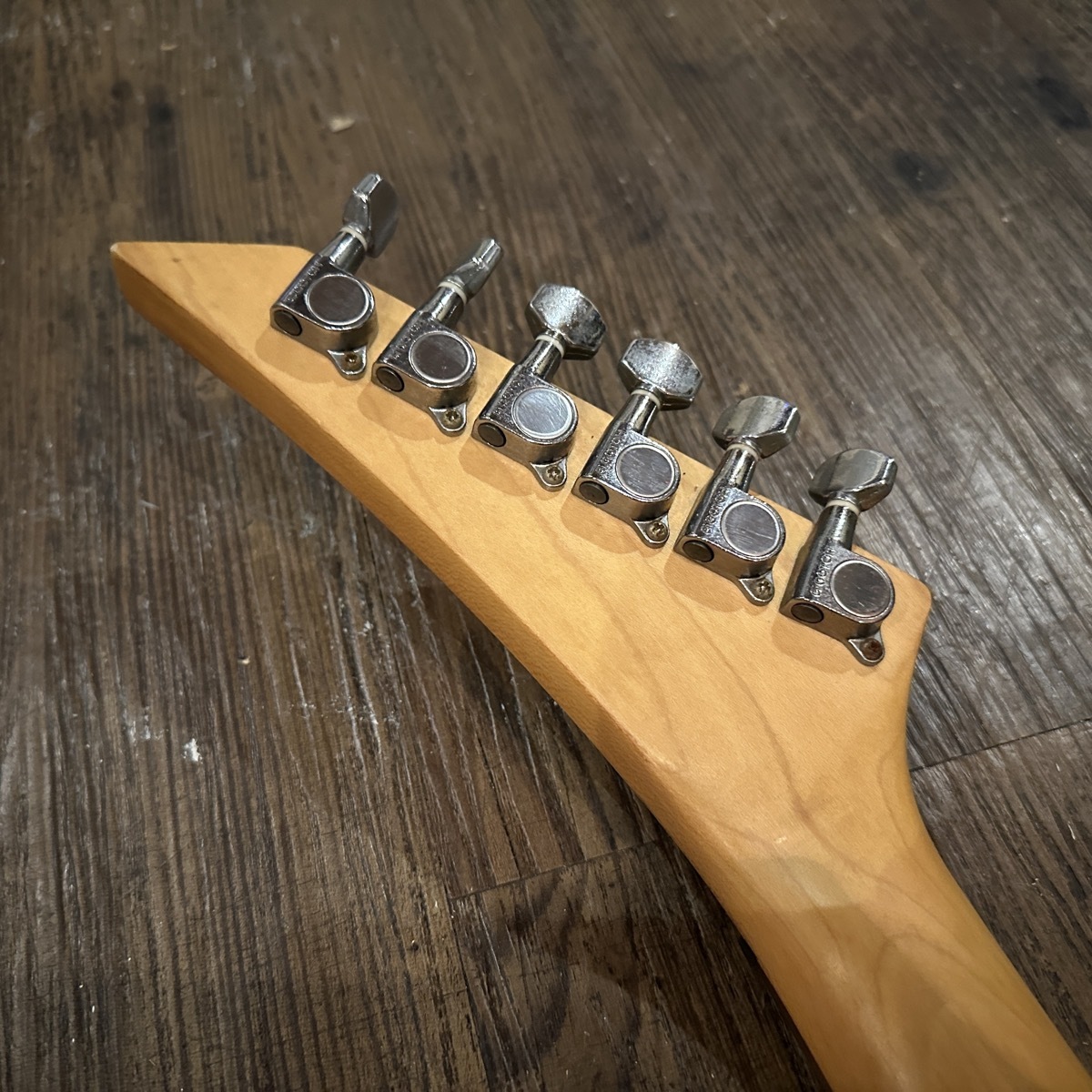 FERNANDES TEJ-45 フェルナンデス 布袋寅泰タイプ FERNANDES TEJ-45 フェルナンデス 布袋寅泰タイプ