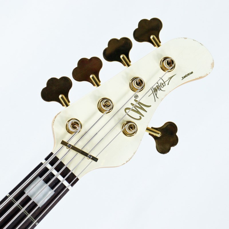 MAYONES Jabba HF Aged Blonde 5 [Hadrien Feraud Signature Model