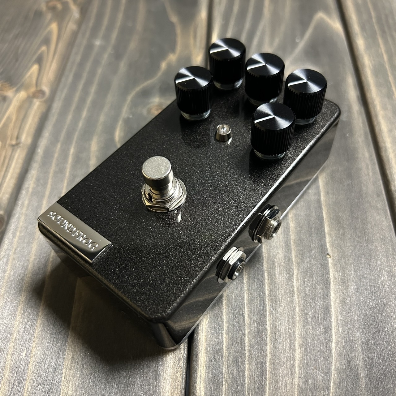 SOUND FROG BerialS【即納可能】（新品/送料無料）【楽器検索