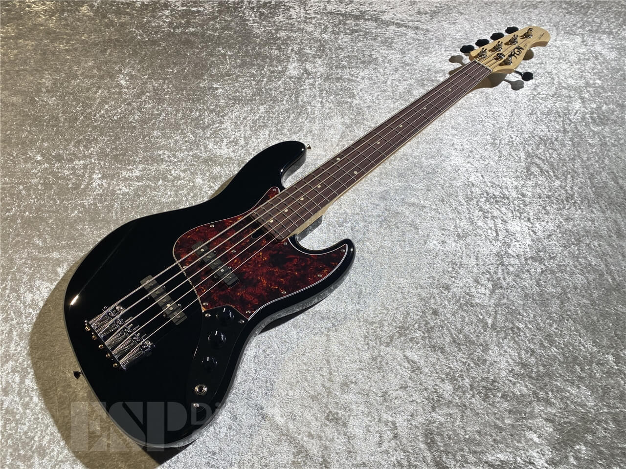 FUJIGEN(FGN) NJB100RALV-BK（新品/送料無料）【楽器検索デジマート】