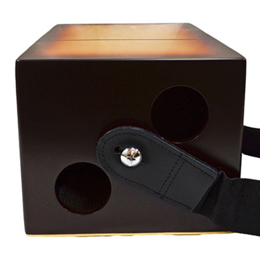 TOCA トカ T-BFC Bongo Flip Cajon ボンゴ カホン パーカッション