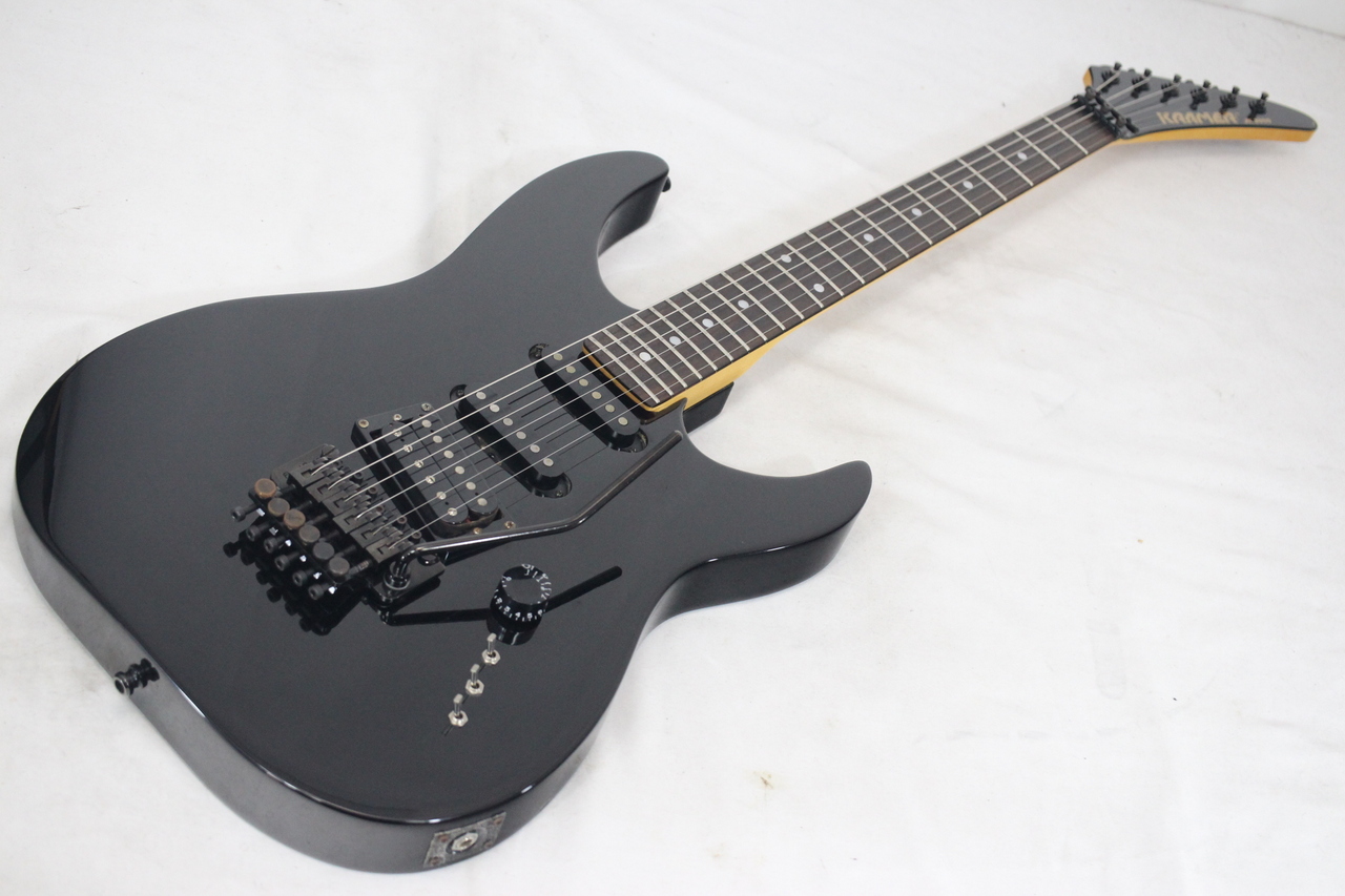 KRAMER JK3000（中古）【楽器検索デジマート】