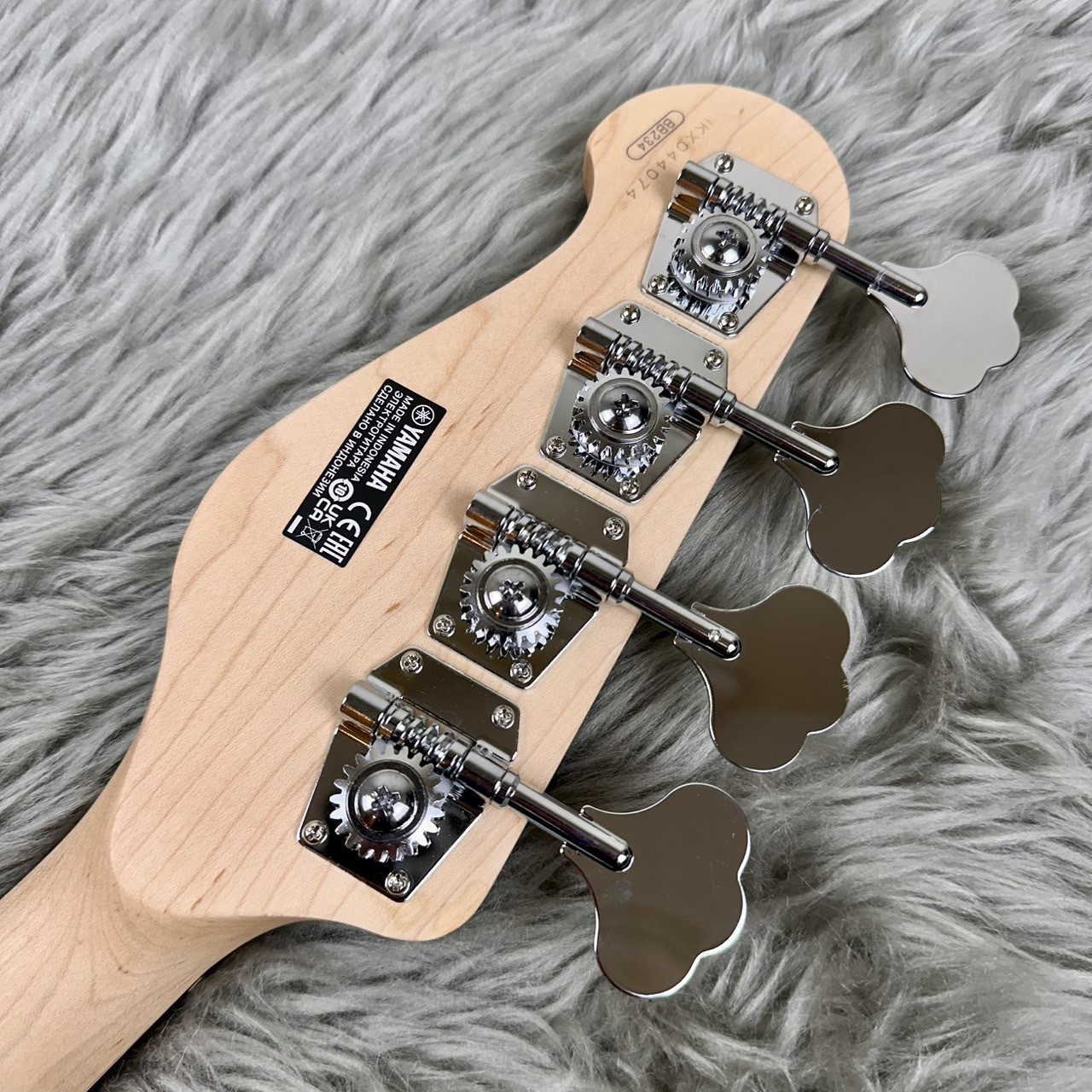 YAMAHA BB234 VW ベース（新品/送料無料）【楽器検索デジマート】