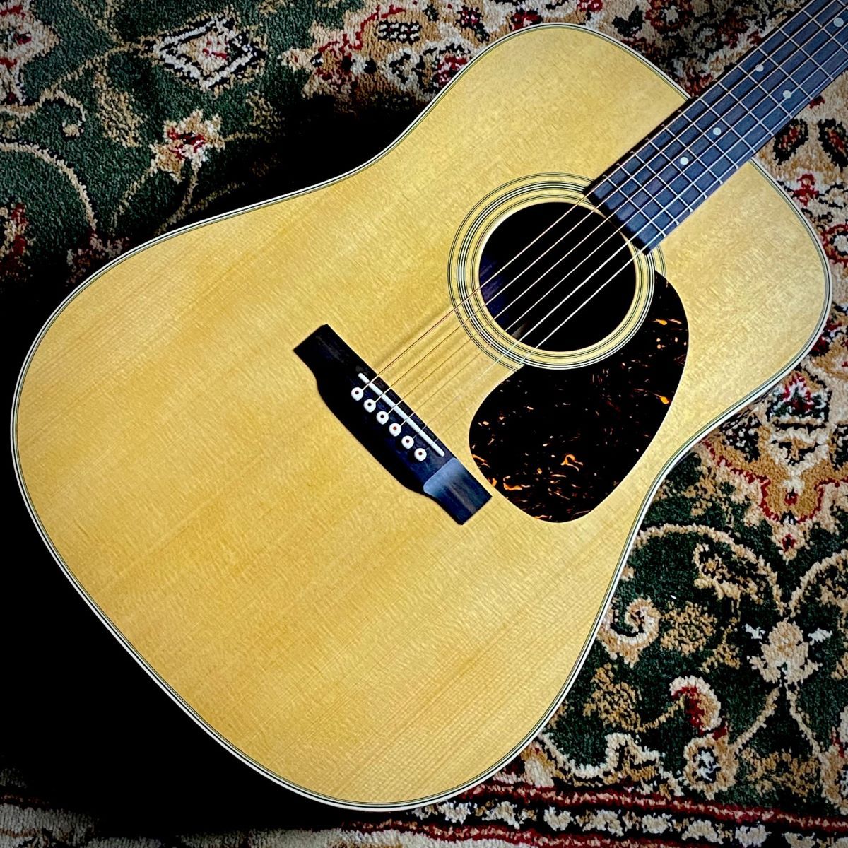 Martin 【現物画像】D-28 Standard SN:2751041（新品/送料無料）【楽器 