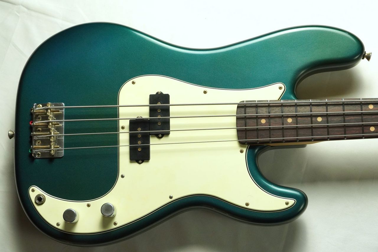 FREEDOM CUSTOM GUITAR RESEARCH O.S.Retro PB /Custom Order Lake