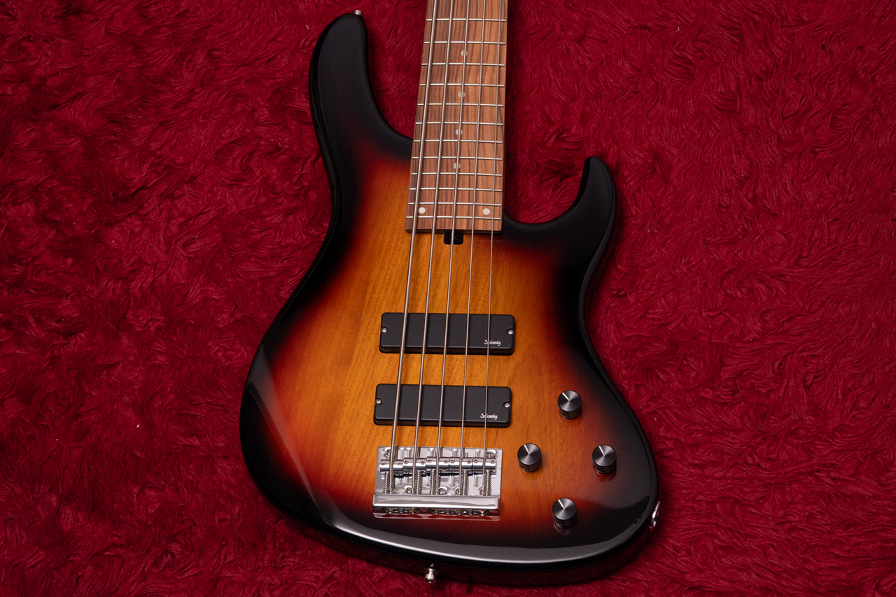 Sadowsky MX24 MS5 TBT/R 4.08kg #A001302-25【GIB横浜】（新品