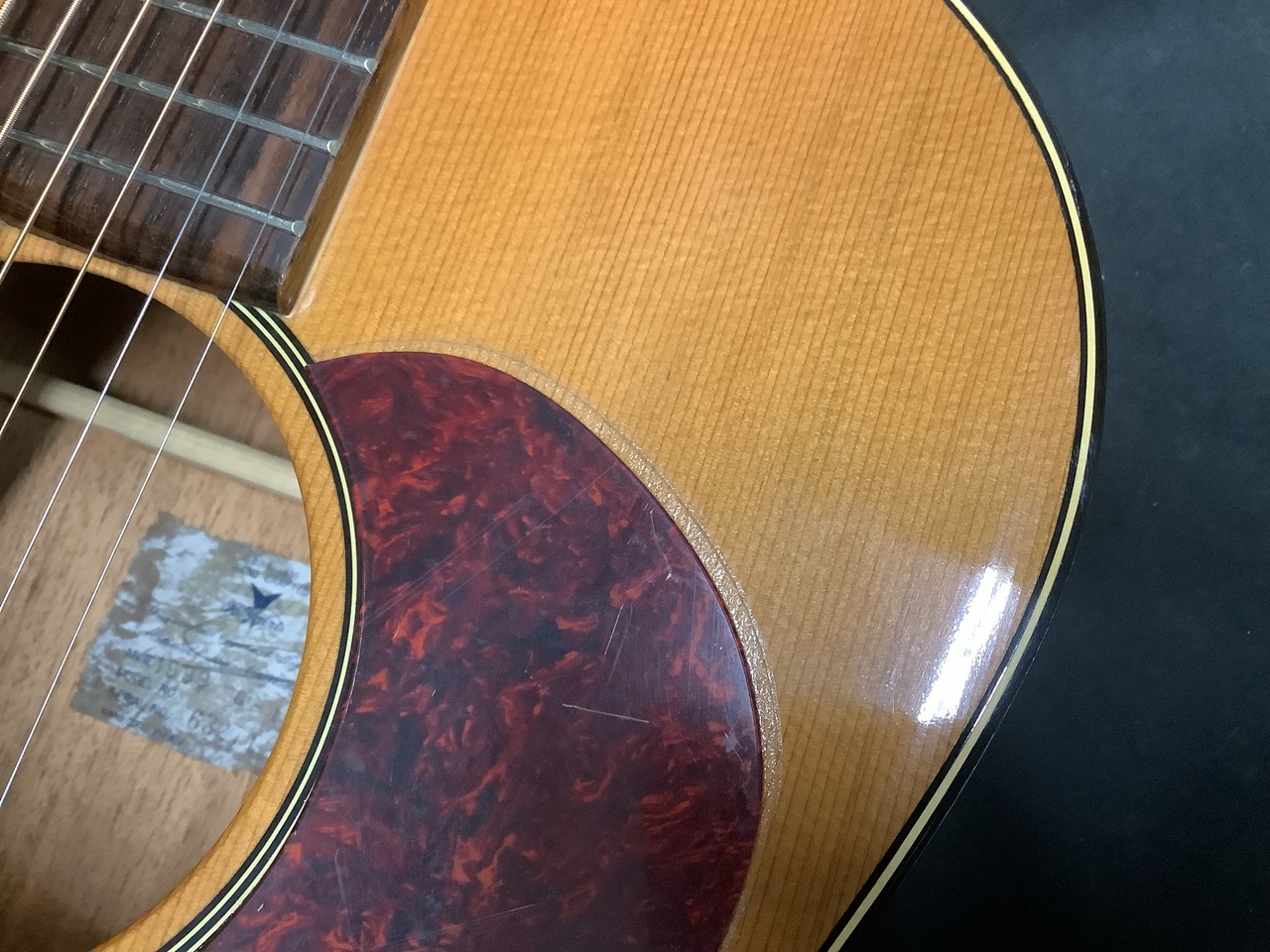 K.Yairi G-1F N 1999年製 ヤイリ（中古）【楽器検索デジマート】