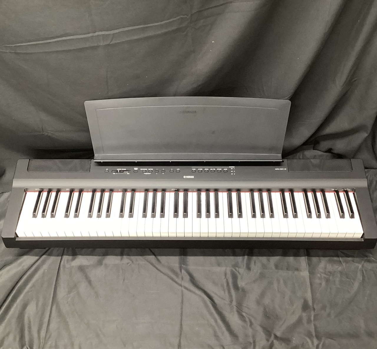 YAMAHA P-121B (ヤマハ 電子ピアノ 73鍵)（中古）【楽器検索デジマート】