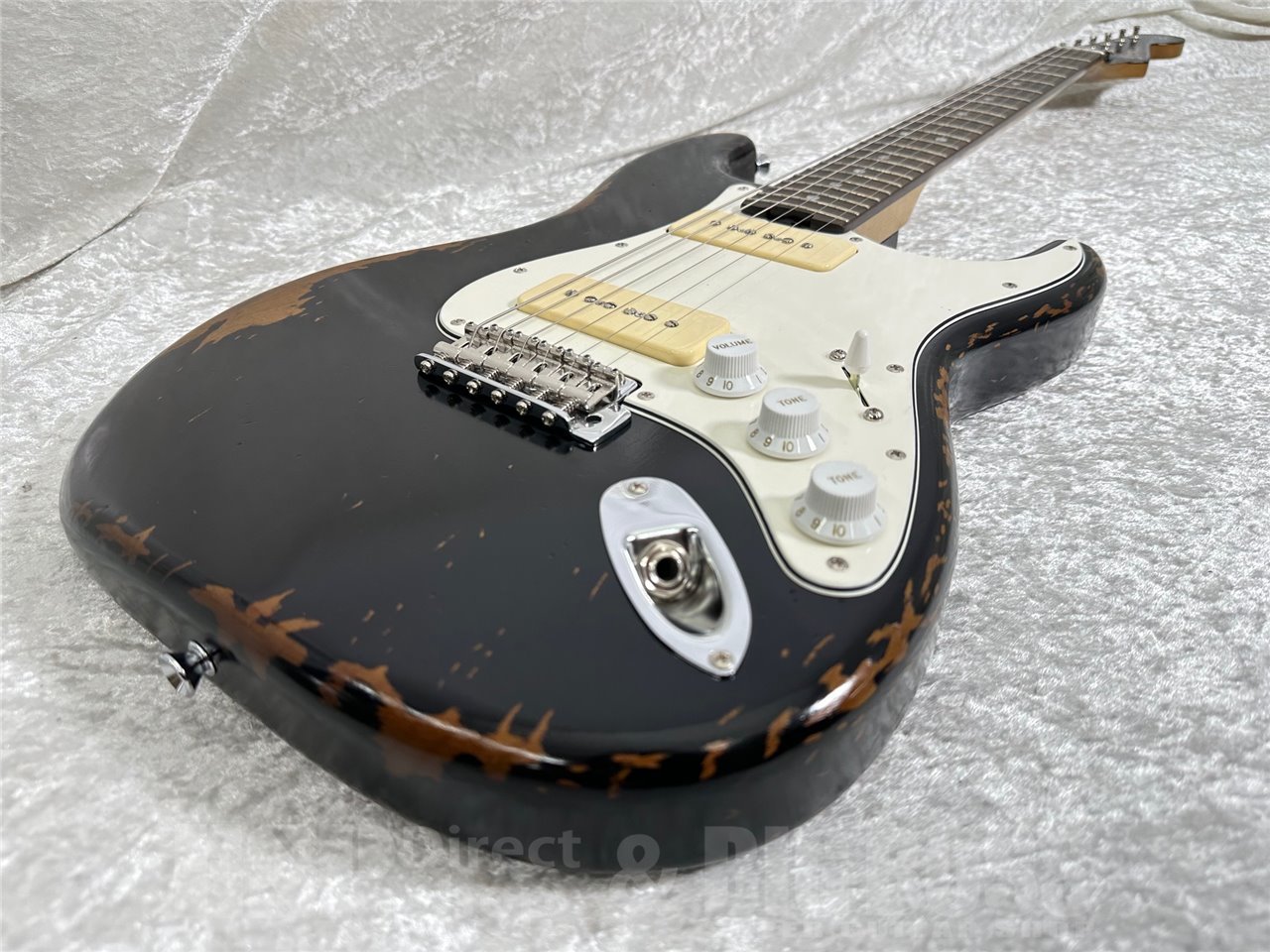 EDWARDS E-SE-S.K.I.N スギゾーモデル SUGIZO