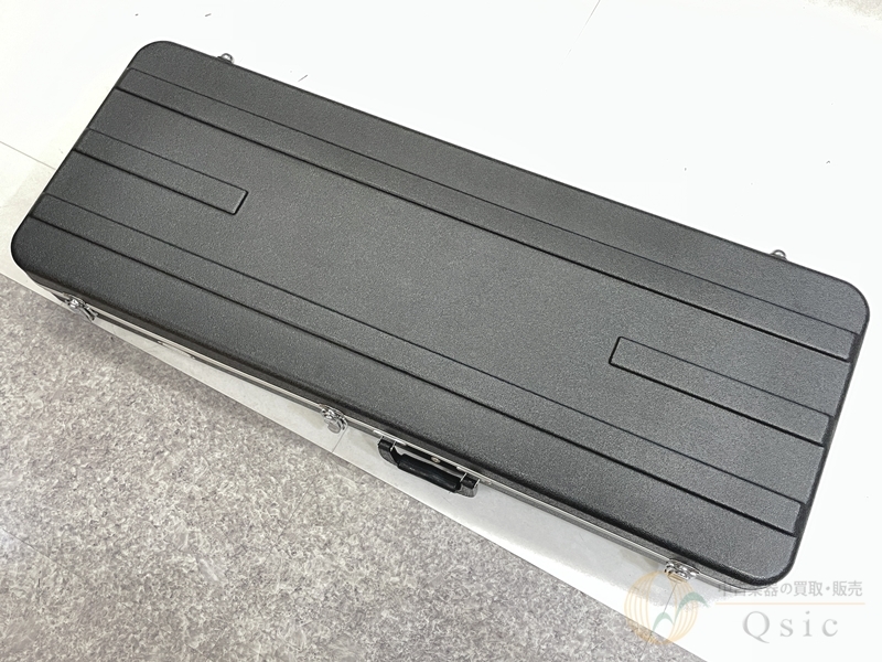 レア楽器　「サバミセン」　エレクトリック対応、撥・ハードケース付き レア楽器 「サバミセン」 エレクトリック対応、撥・ハードケース付き