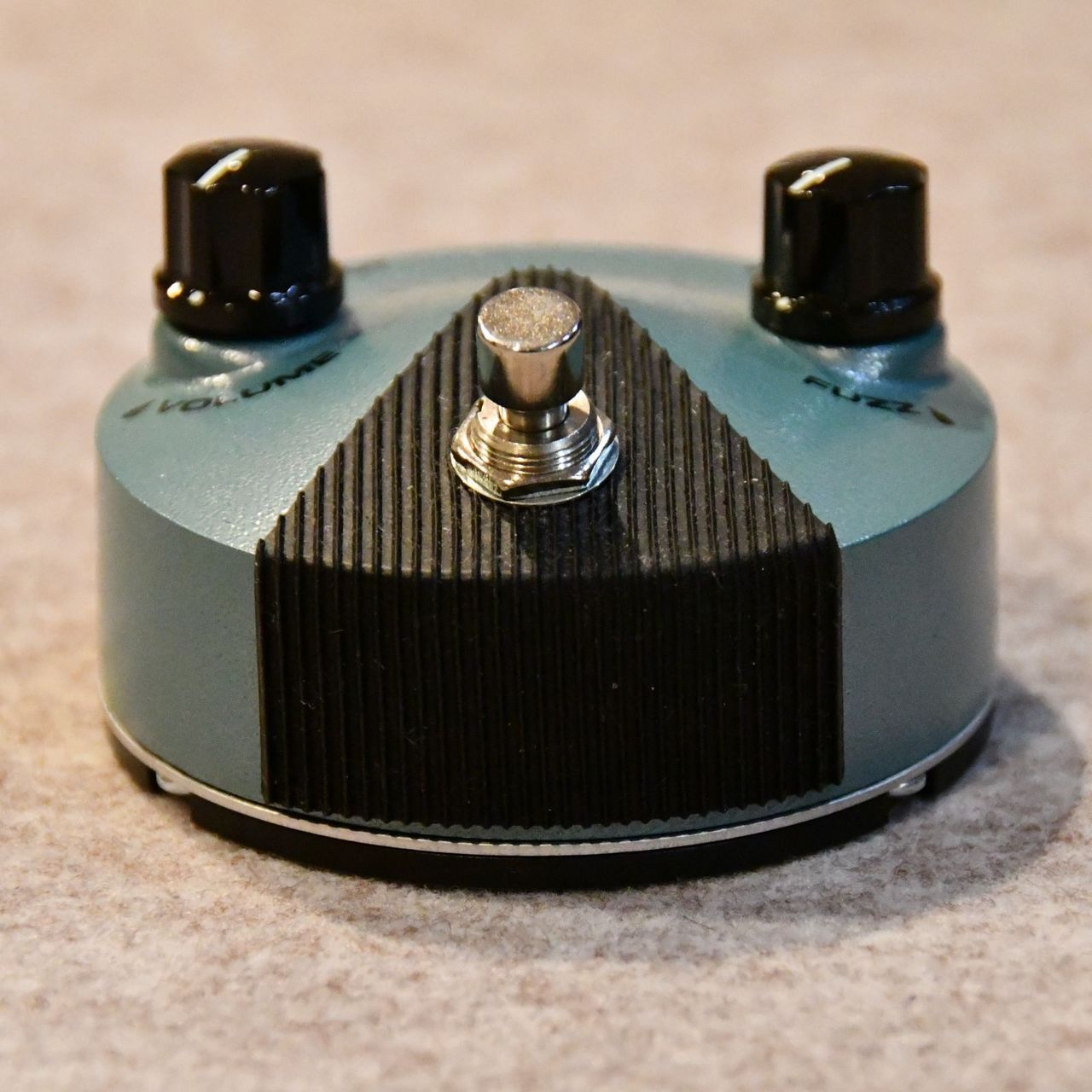 Fuzz Face mini FFM3 中古美品 ファズ Jim Dunlop FFM3 Jimi Hendrix Fuzz Face Mini（中古）【楽器