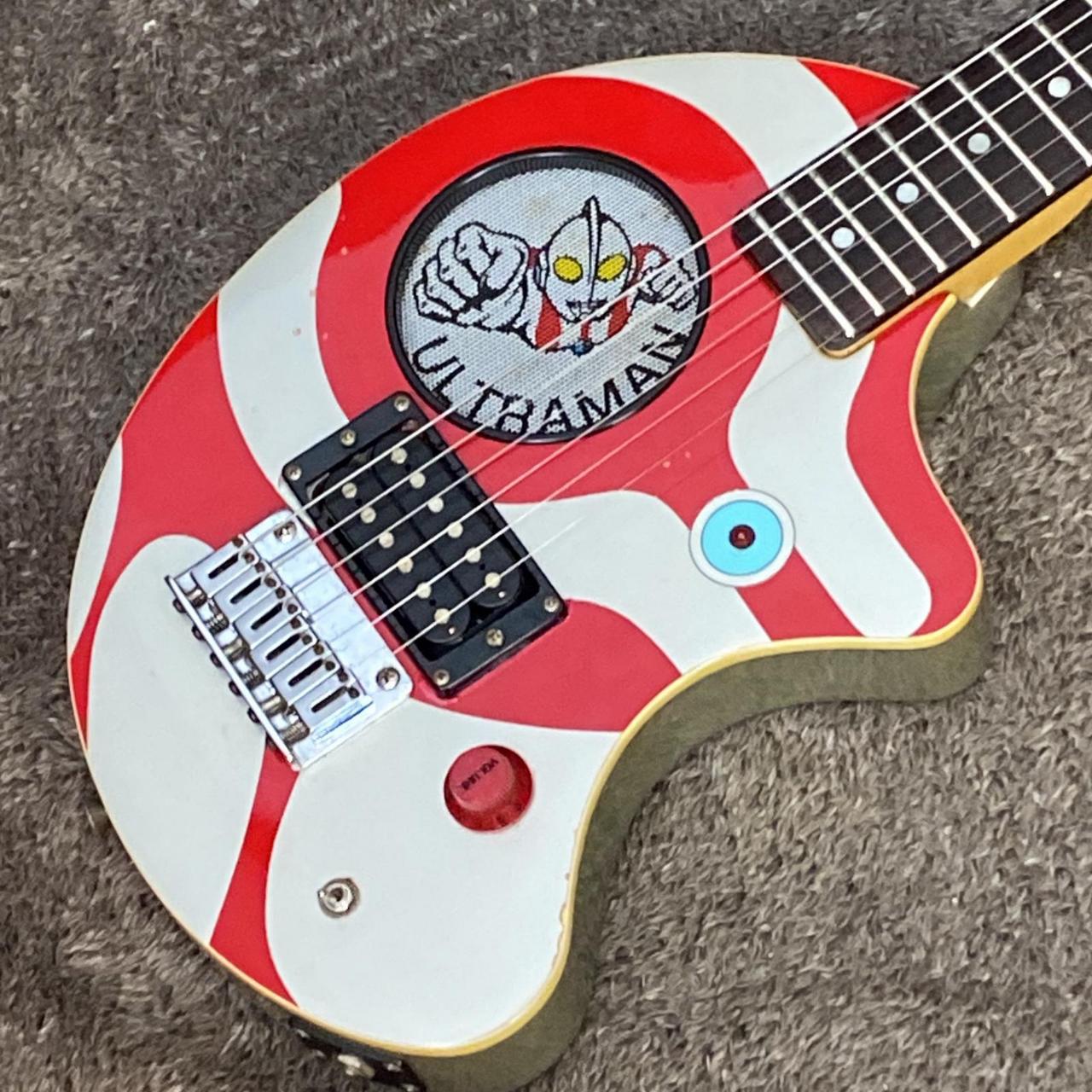 FERNANDES ZO-3 UBB【尾張小牧店】（中古/送料無料）【楽器検索