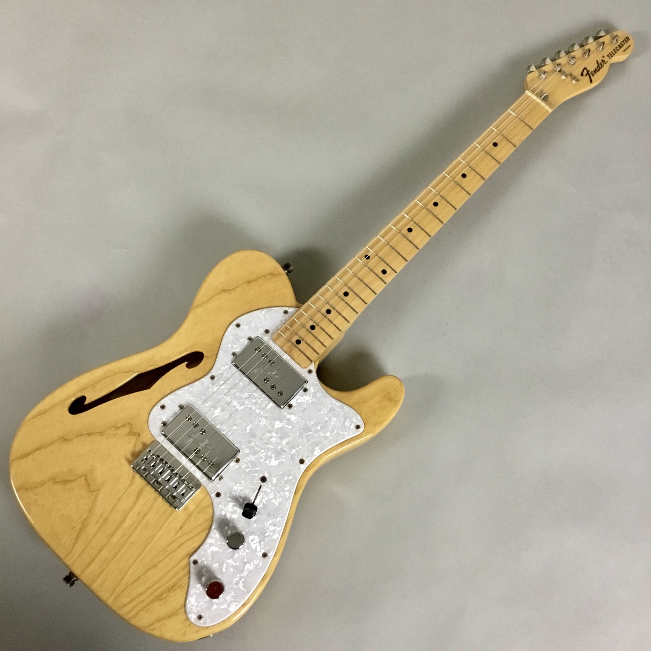 Fender Japan TN72（中古）【楽器検索デジマート】