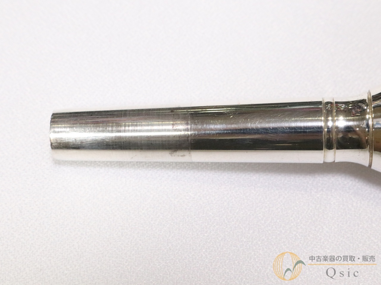 YAMAHA 14B4-GP トランペット用マウスピース [UM000]【神戸店在庫