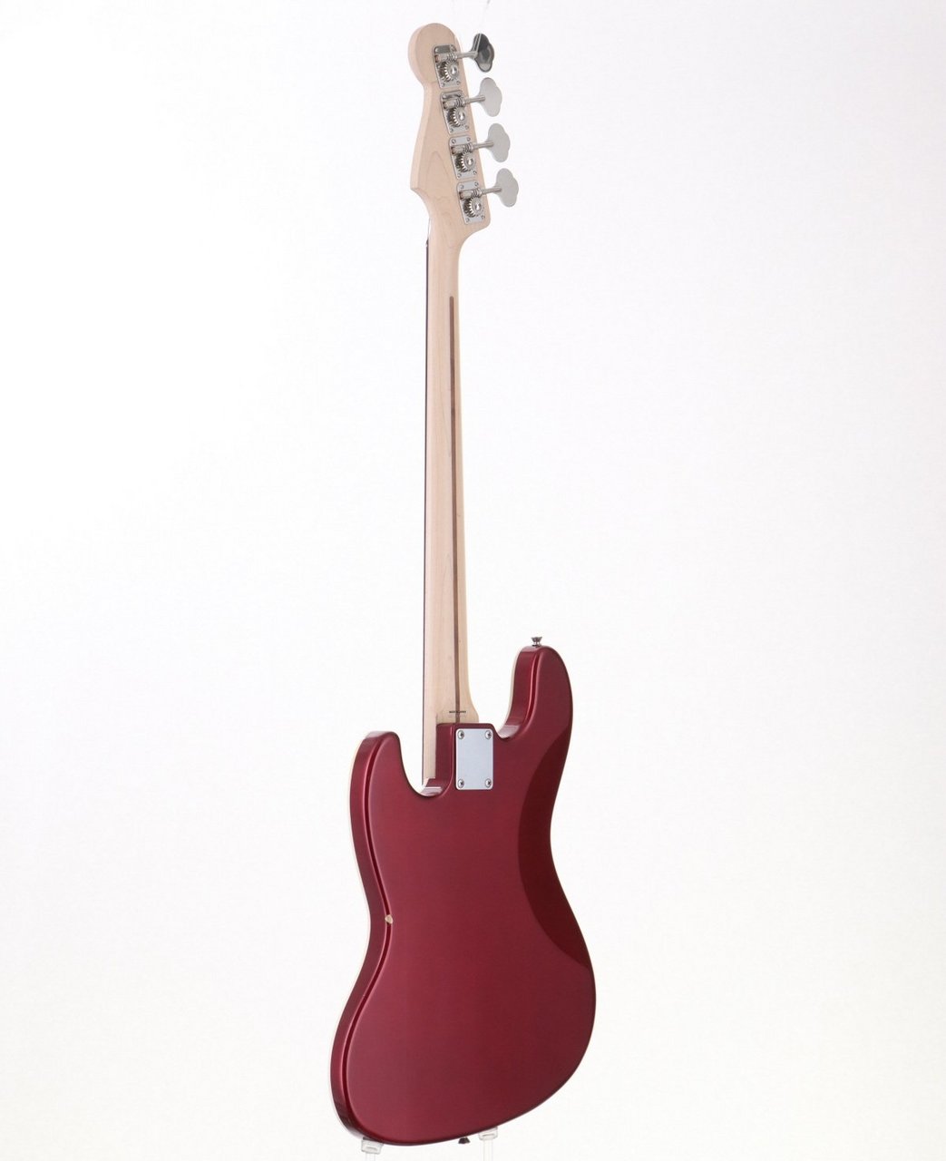 Fender Japan Aerodyne Jazz Bass AJB OCR 2010-2012年製【横浜