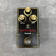 Masatone Effectifiers Hard Rock Machin（中古/送料無料）【楽器検索