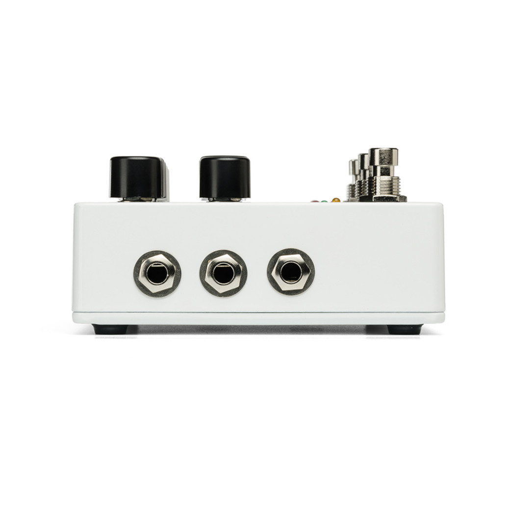 Electro-Harmonix Superego+ （新品/送料無料/並行輸入）【楽器