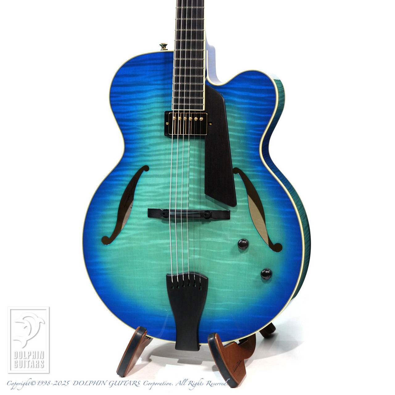 Fromjapan様用sadowsky jim hall model ジム•ホル Sadowsky Jim Hall Model Violin Burst ジム・ホール 国産