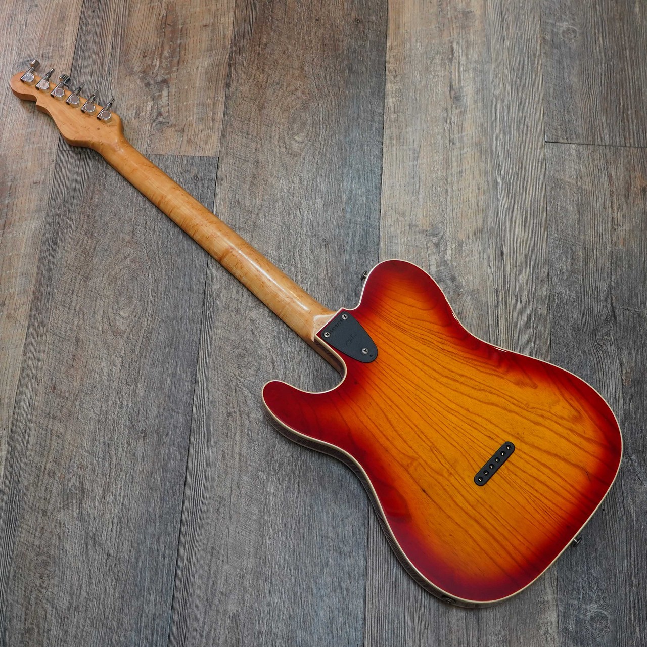 G&L ASAT CLASSIC USA製（中古）【楽器検索デジマート】