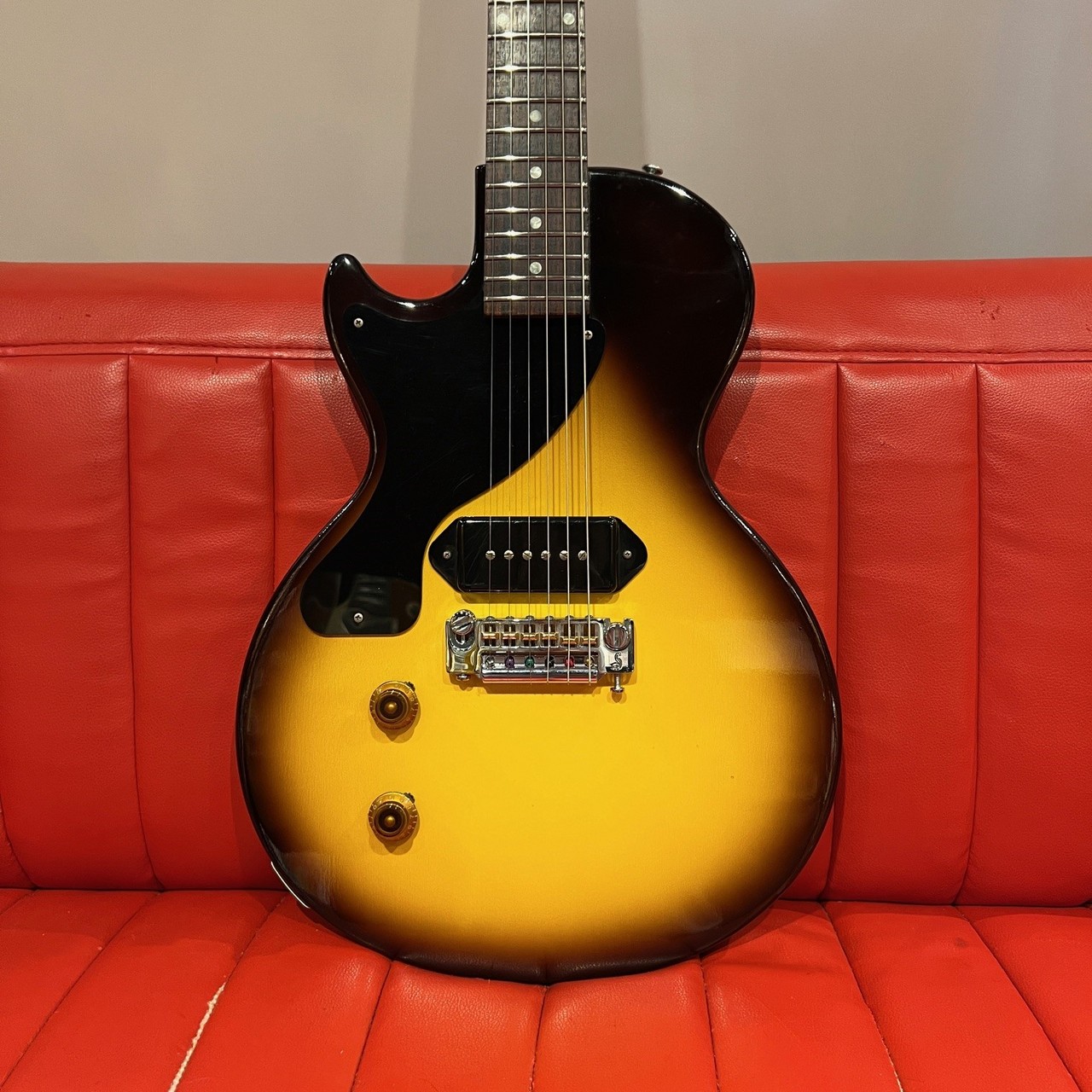 Gibson Custom Shop Historic Collection 1957 Les Paul Junior Single 