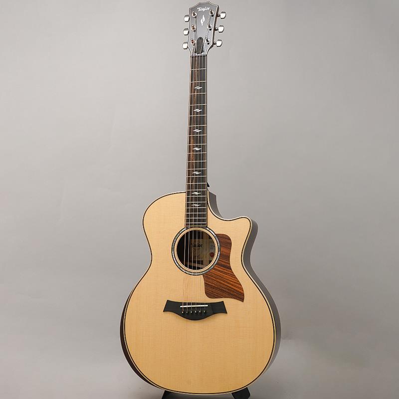 Taylor 814ce アコースティックギター ハードケース付 Taylor 814c テイラー(新品)【楽器検索デジマート】