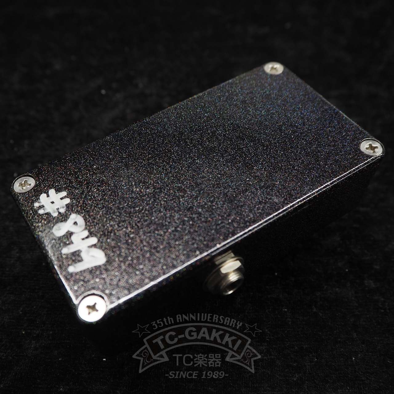 BLACK CAT OD-1（中古）【楽器検索デジマート】