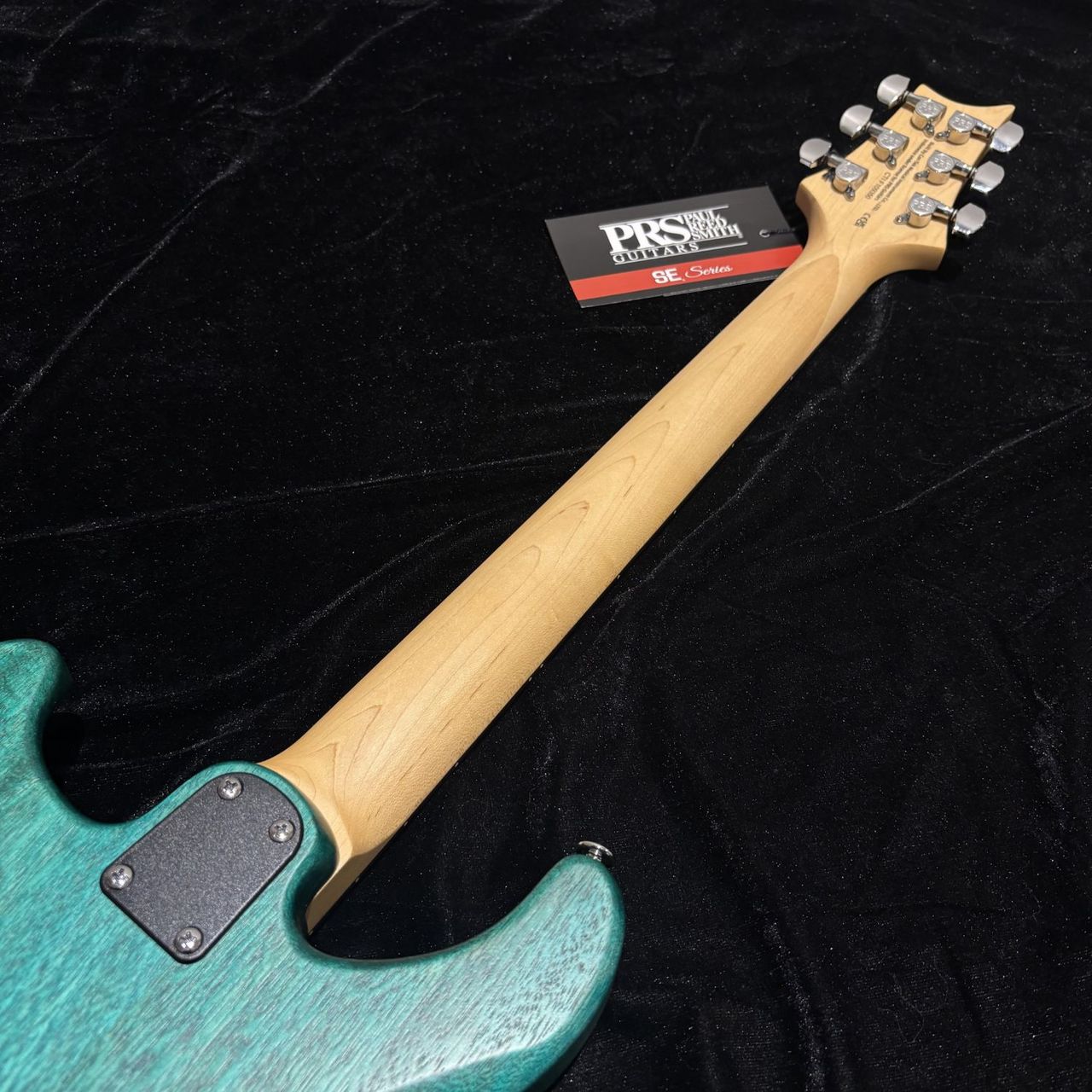 Paul Reed Smith(PRS) SE CE 24 STD STN（新品/送料無料）【楽器検索