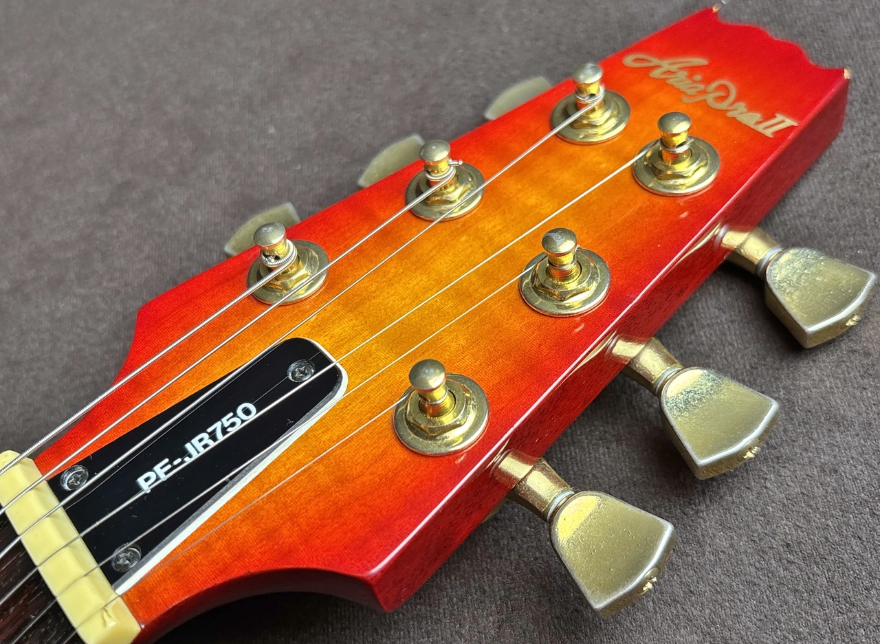 Aria Pro II PE-JR750（中古）【楽器検索デジマート】