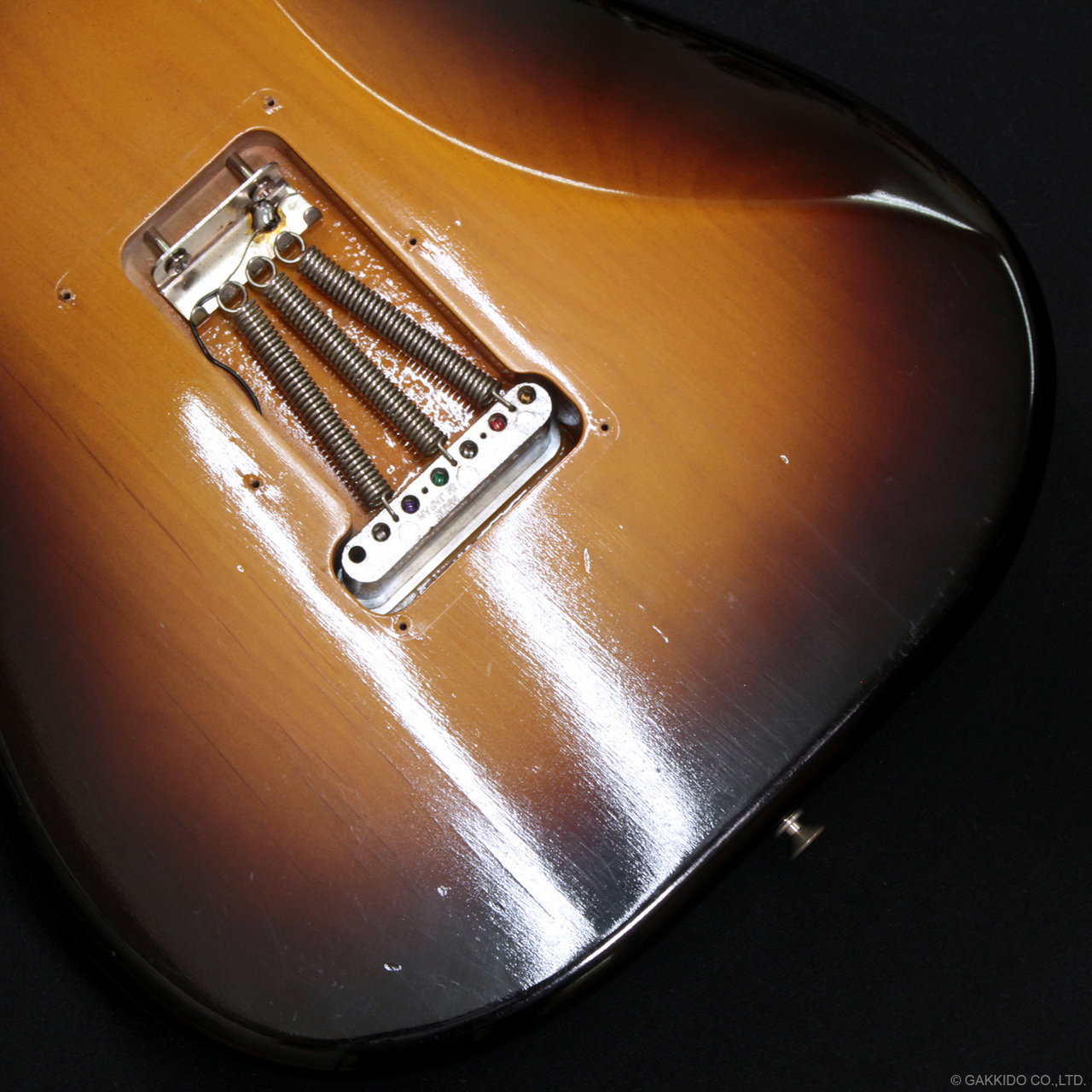 Tokai ST-50 GS (1981)（ビンテージ/送料無料）【楽器検索デジマート】