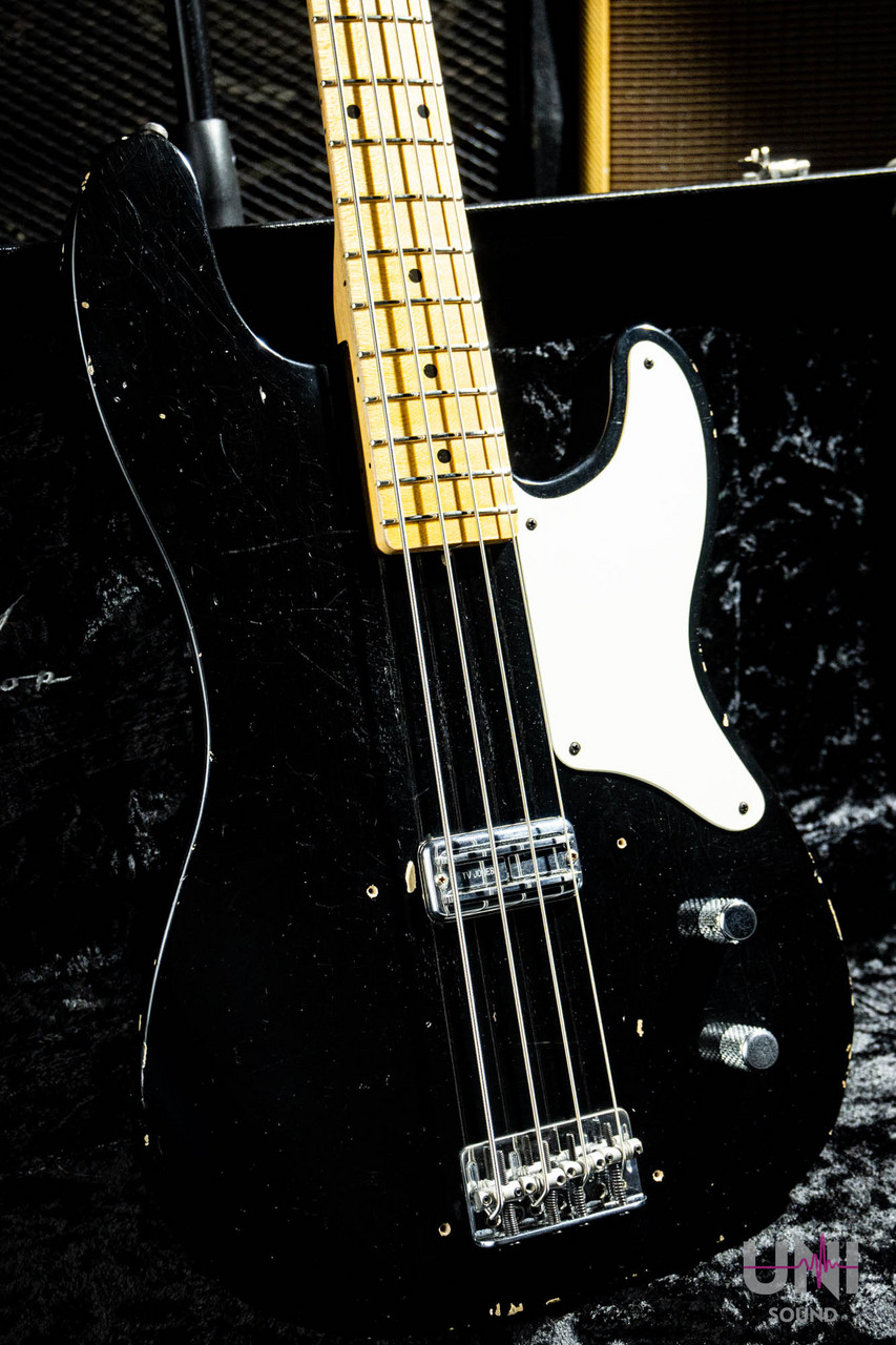 ベース Fender Cabronita bass Fender MEXICO】フェンダーメキシコ『エレキベース』Cabronita