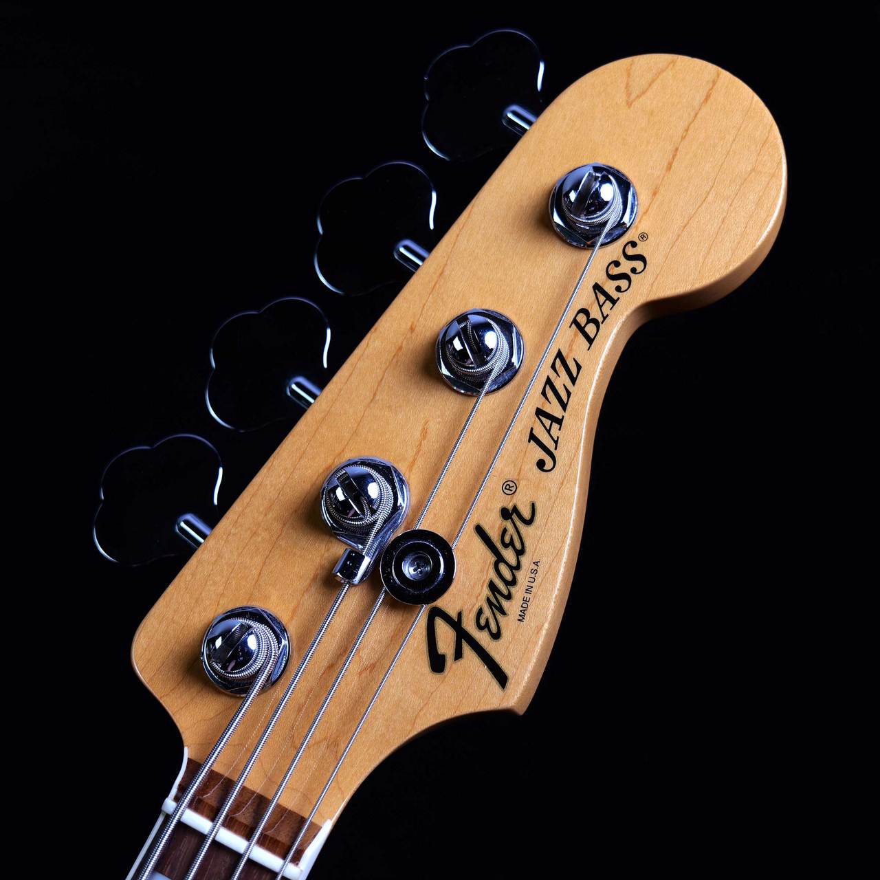日本製 スリムボディ エレキベース Fender/Made in Japan Traditional Original 50s Precision Bass