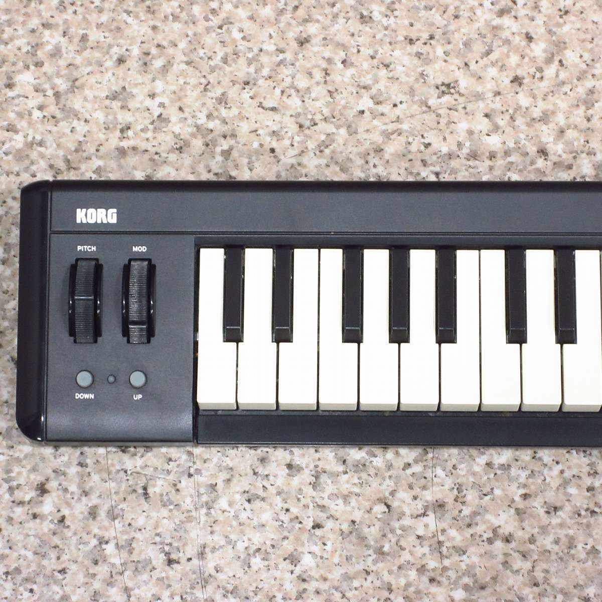 KORG microKEY2 Air-61 ワイヤレス対応MIDIキーボード 【横浜店