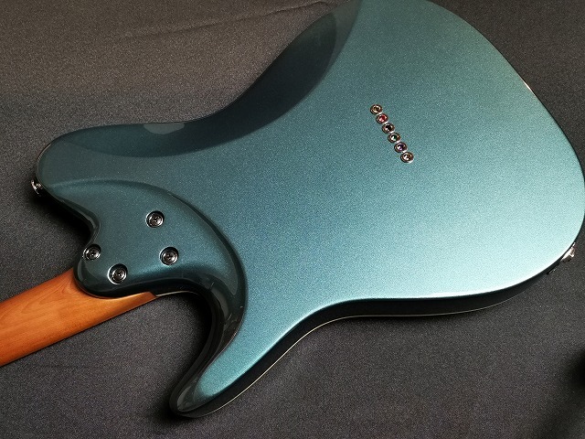 Ibanez 【即納可能】【求めるサウンドを実現】AZS2209 - Antique