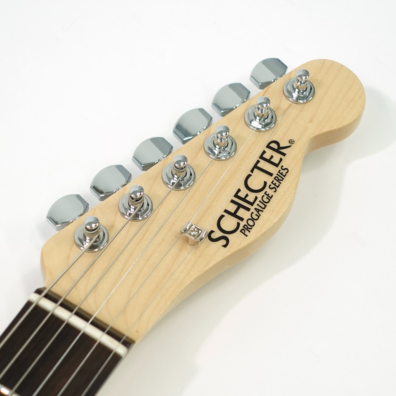 SCHECTER PA-LS / TK < 凛として時雨 / TK シグネイチャーモデル >（新品/送料無料）【楽器検索デジマート】