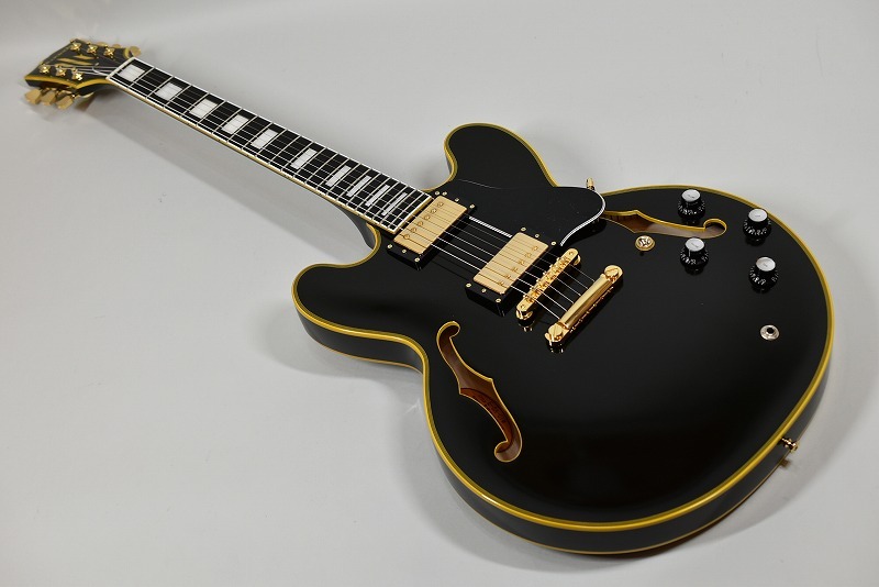 EDWARDS E-SA-CTM BLK（新品）【楽器検索デジマート】