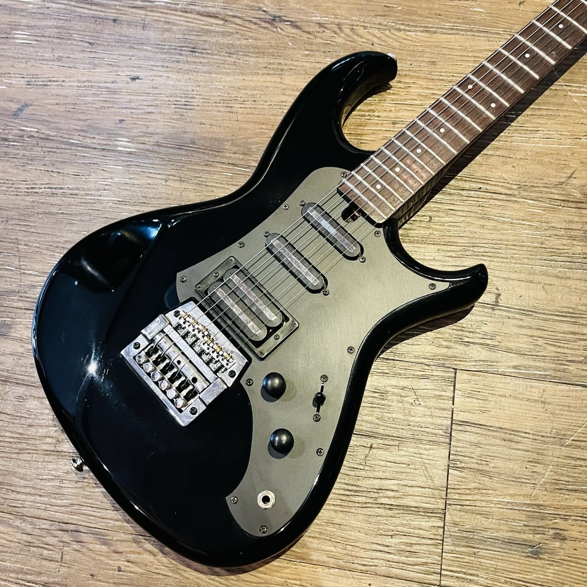 Aria Pro II RS KNIGHT WARRIOR Electric Guitar（中古/送料無料
