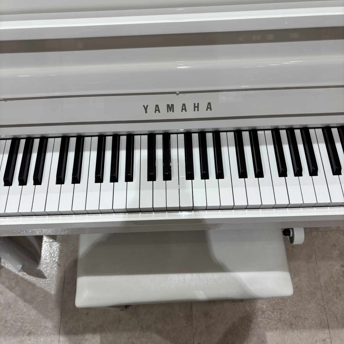 YAMAHA NU1X【2019年製】（中古/送料無料）【楽器検索デジマート】