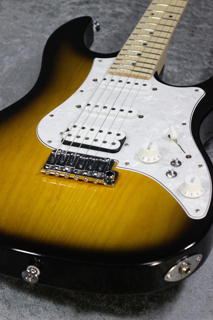 FUJIGEN(FGN) 【フラッグシップモデル】EOS2-ASH-M 2-Tone