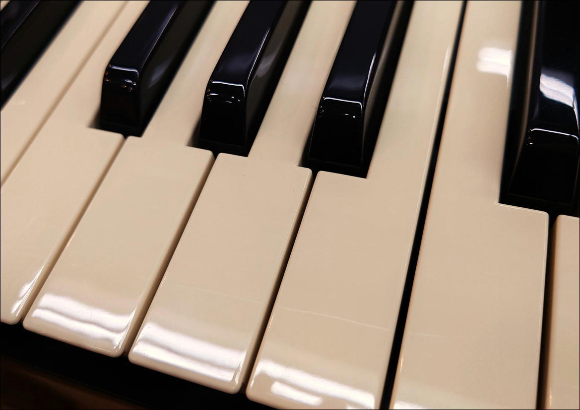 Hammond M-solo（B級特価/送料無料）【楽器検索デジマート】