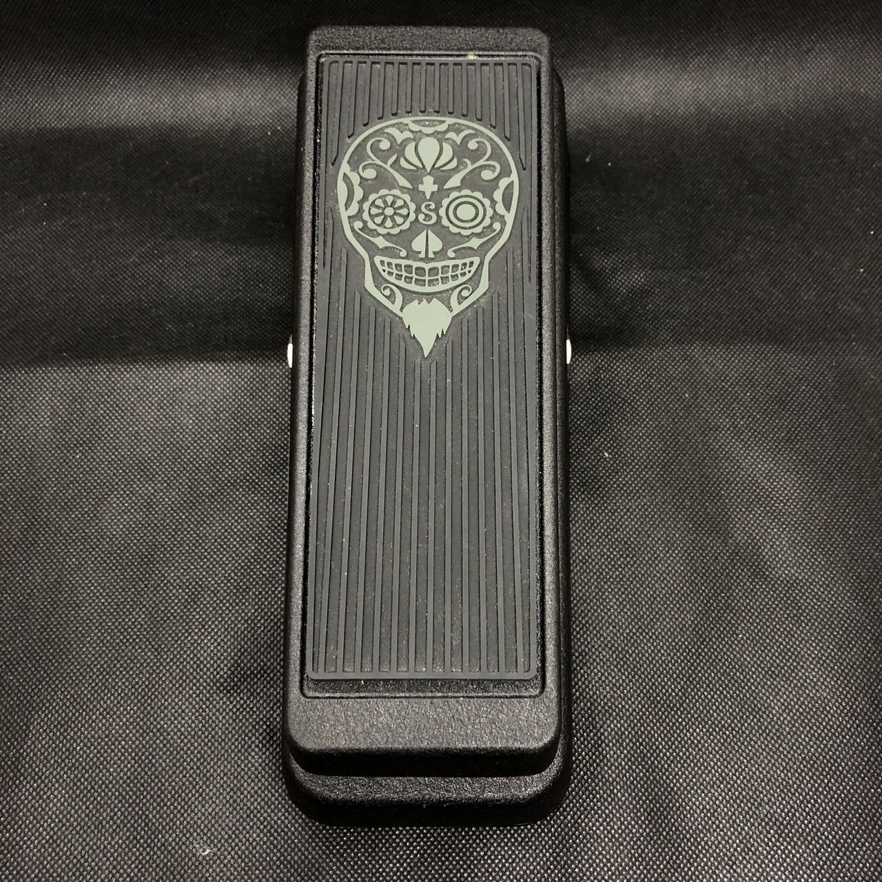Jim Dunlop SU95 Shinichi Ubukata Cry Baby（中古/送料無料）【楽器