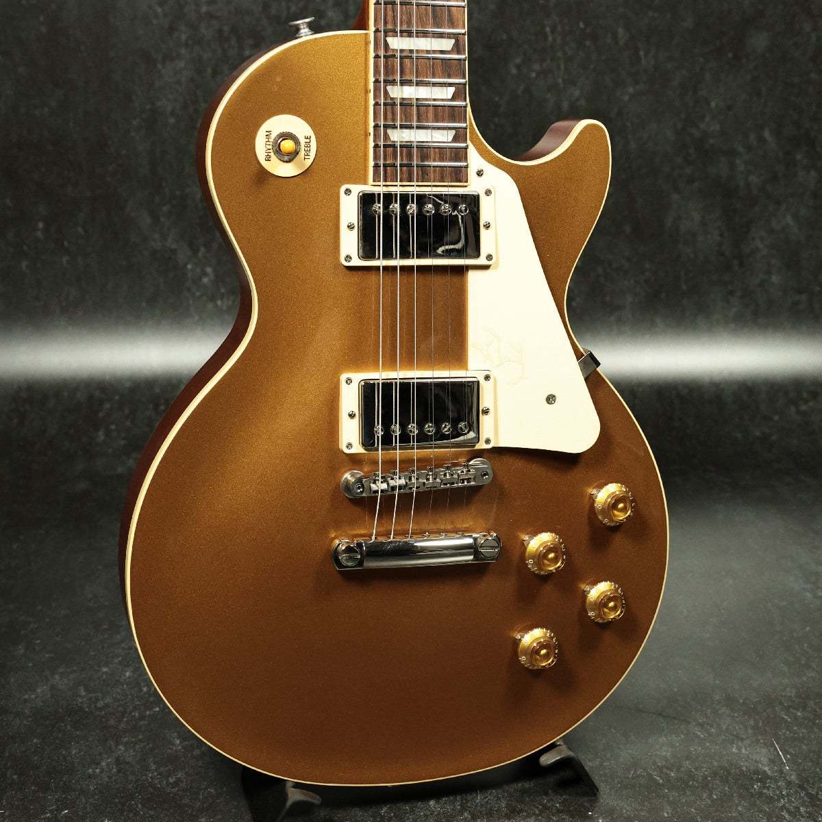 Gibson Les Paul Standard 50s Gold Top 【名古屋栄店】（中古/送料