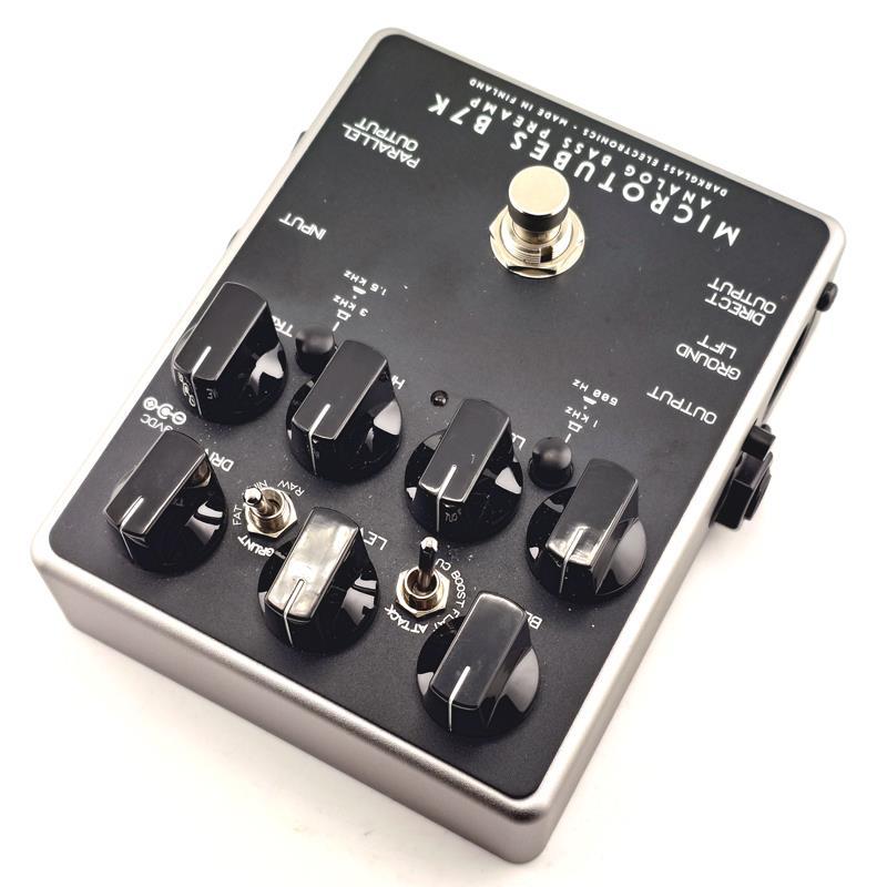 Darkglass Electronics USED 中古 Microtubes B7K OD/Preamp (V2