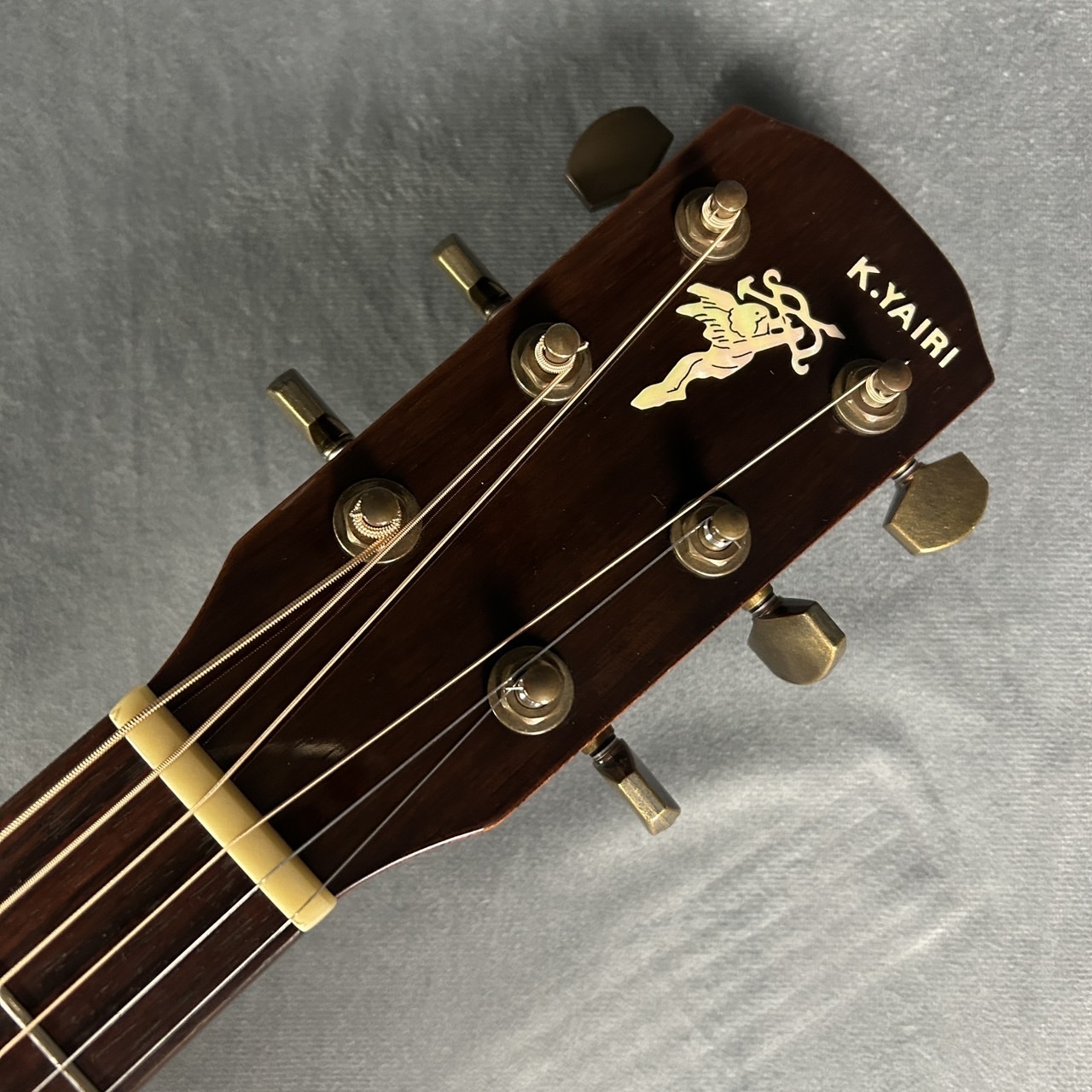 K.Yairi SL-MA1（中古/送料無料）【楽器検索デジマート】